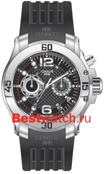 Часы Cerruti 1881 Tessio CRA011A224C